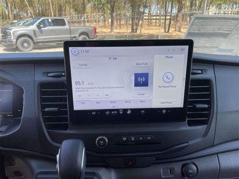 New 2026 Ford Transit 150 Low Roof w/ Load Area Protection Package image 20