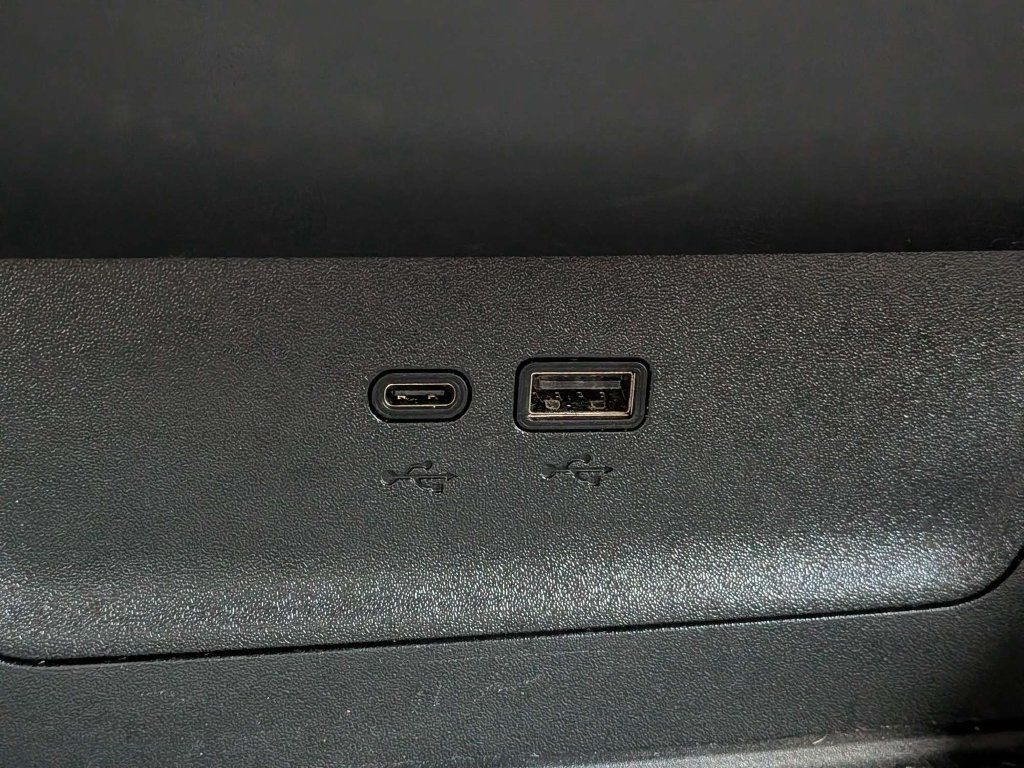 Used 2025 Chevrolet Equinox LT w/ Convenience Package II FWD image 22