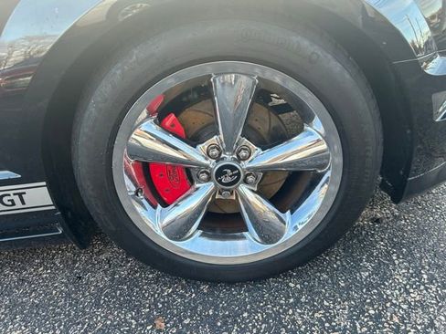 Used 2007 Ford Mustang GT Premium image 2