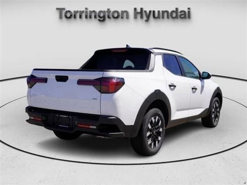 New 2026 Hyundai Santa Cruz SEL image 7