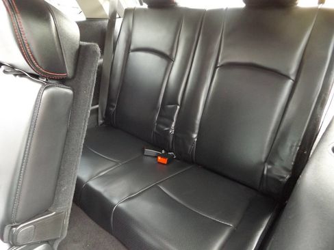 Used 2018 Dodge Journey GT AWD/4WD image 15