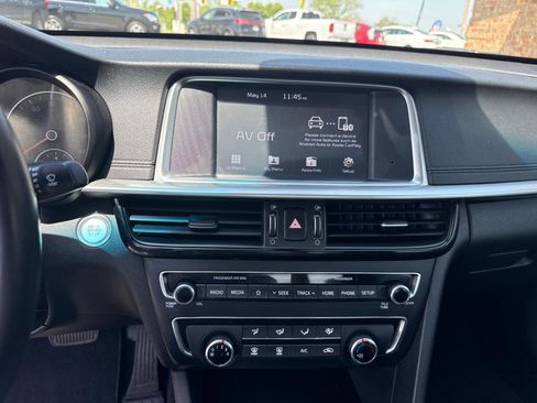 Used 2020 Kia Optima S FWD image 13