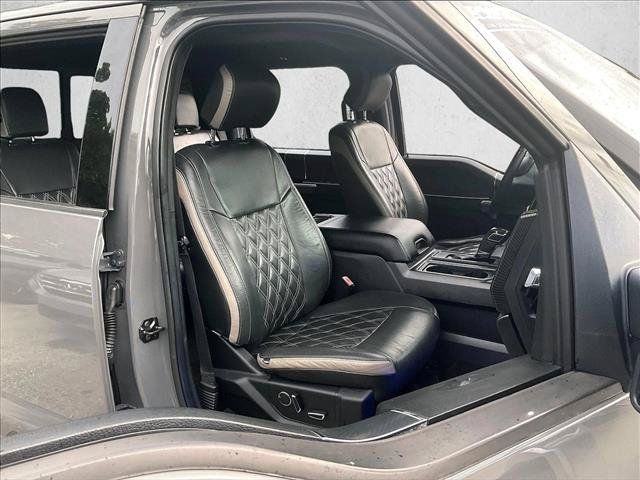 Used 2018 Ford F150 XLT AWD/4WD image 9