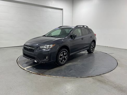 Used 2018 Subaru Crosstrek 2.0i Premium image 20