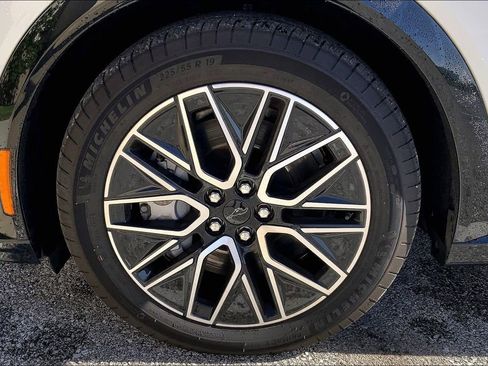 Used 2024 Ford Mustang Mach-E Premium RWD image 8