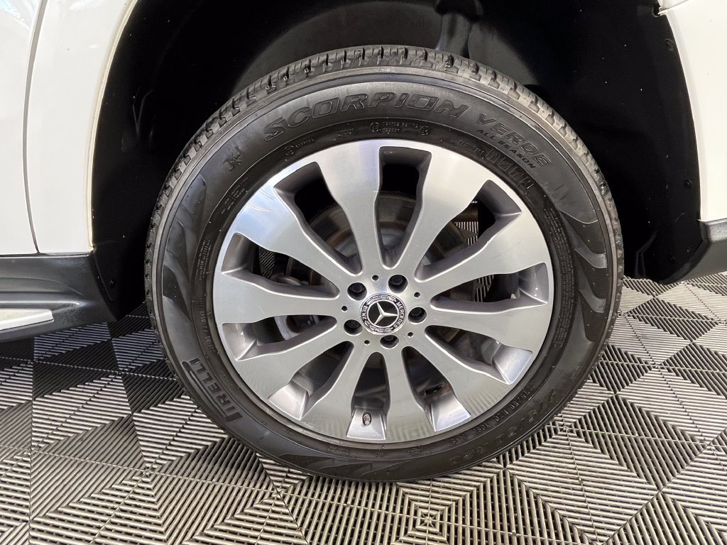 Used 2019 Mercedes-Benz GLS 450 4MATIC image 15