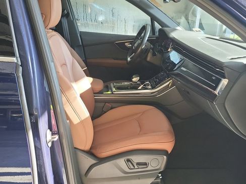 Used 2021 Audi Q7 3.0T Premium AWD/4WD image 4