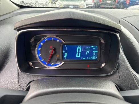 Used 2016 Chevrolet Trax LT w/ LT Convenience Package FWD image 13