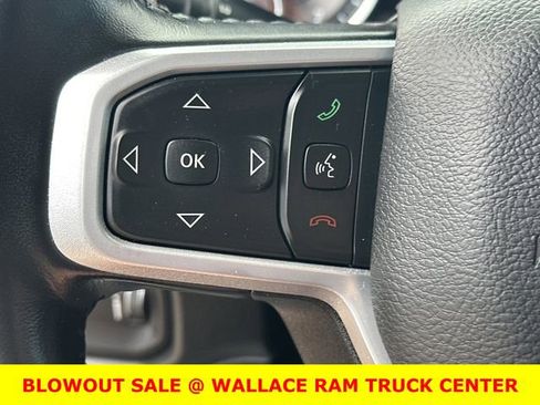 Certified 2023 RAM 1500 Big Horn image 24
