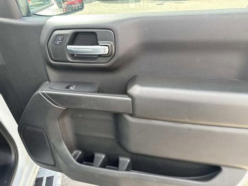 Used 2024 Chevrolet Silverado 1500 W/T w/ WT Fleet Convenience Package image 17