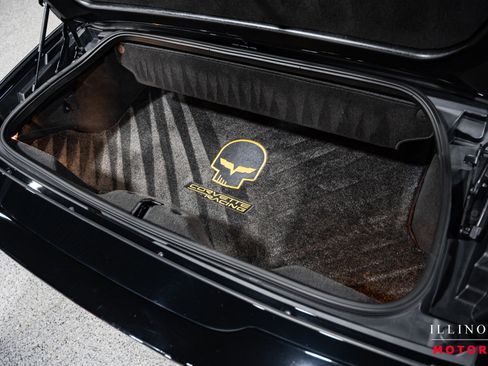 Used 2013 Chevrolet Corvette 427 w/ 1SC Preferred Equipment Group image 29