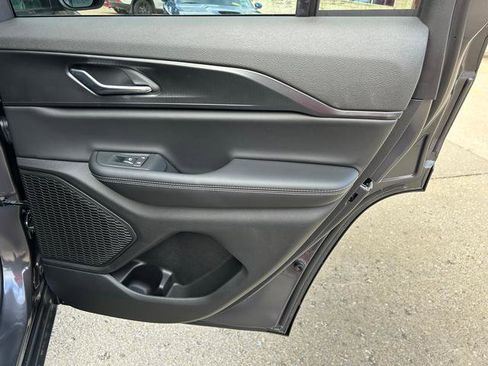 New 2025 Jeep Grand Cherokee 4WD image 20