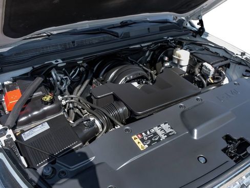 Used 2020 GMC Yukon Denali w/ Denali Ultimate Package image 60