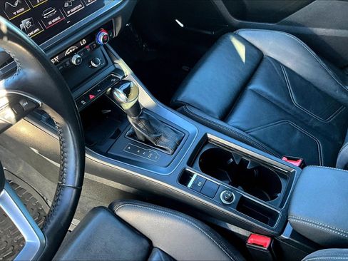 Used 2019 Audi Q3 2.0T Premium Plus image 13
