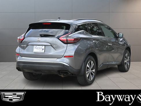 Used 2021 Nissan Murano SV image 5