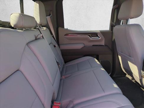 Used 2026 Chevrolet Silverado 1500 LT Trail Boss w/ LT Trail Boss Premium Package image 21