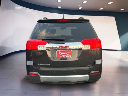 Used 2013 GMC Terrain SLT image 4