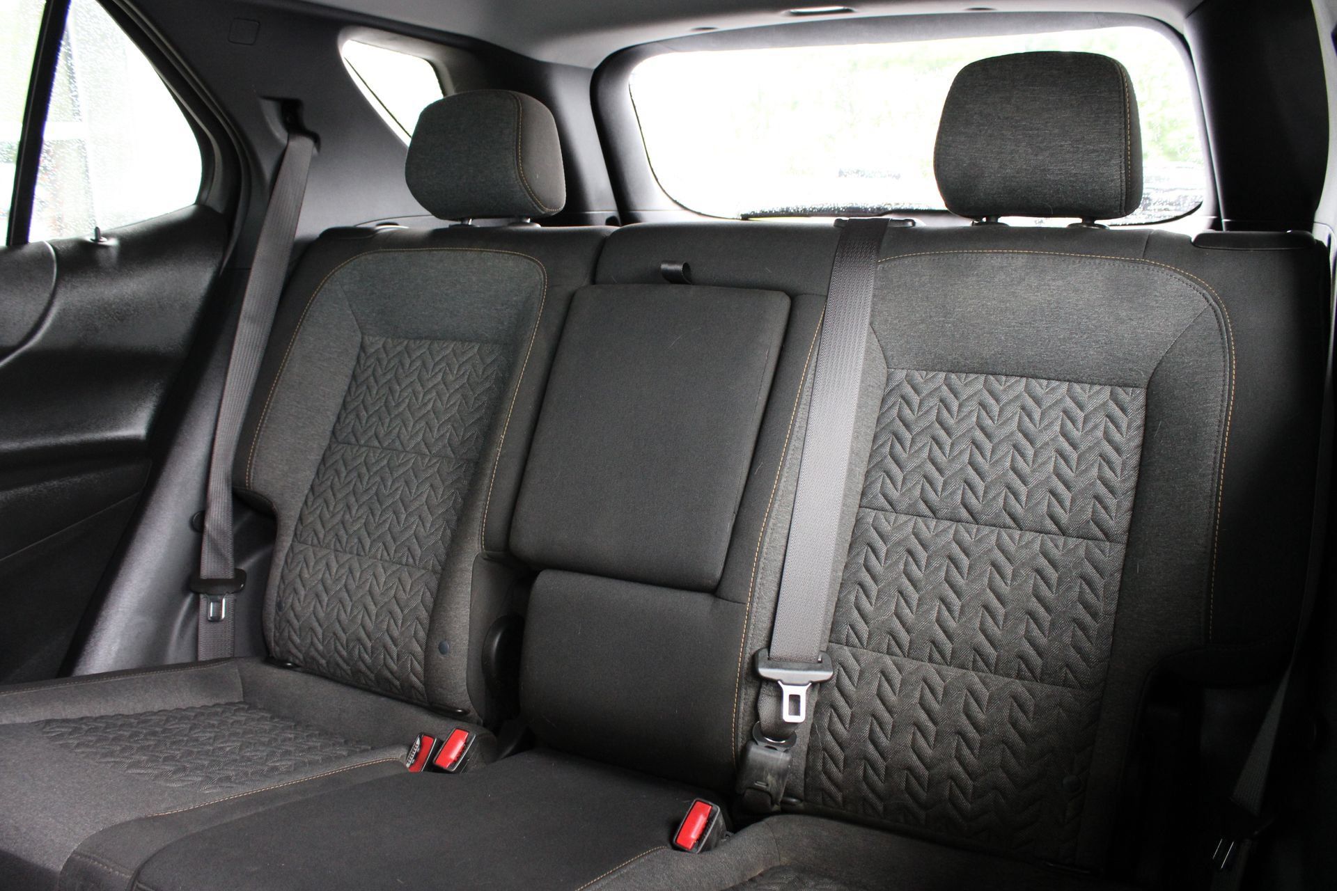 Used 2023 Chevrolet Equinox LT AWD/4WD image 14