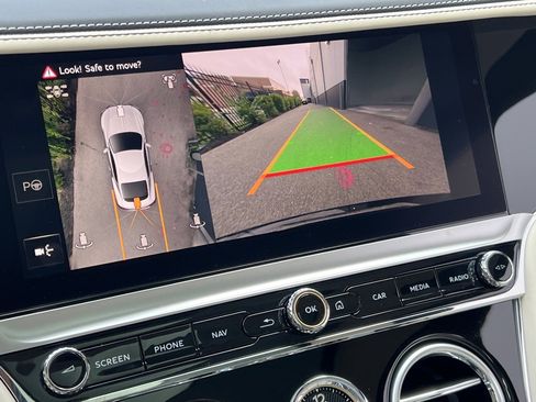 New 2026 Bentley Continental GT image 23