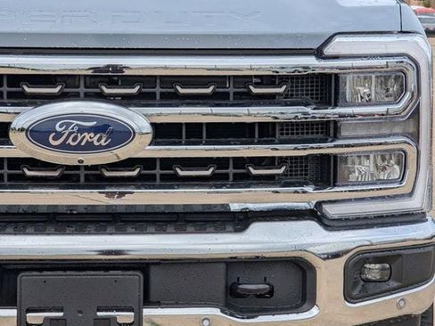New 2026 Ford F350 King Ranch w/ Chrome Package AWD/4WD image 36