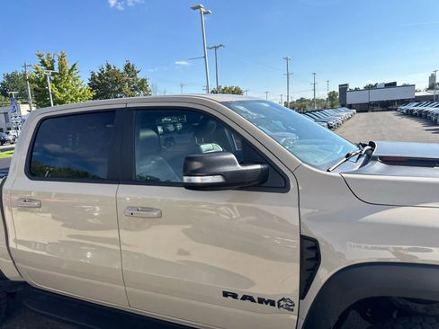 Used 2022 RAM 1500 TRX w/ TRX Level 2 Equipment Group AWD/4WD image 23