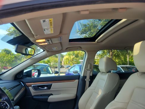 Used 2020 Honda CR-V EX-L image 24