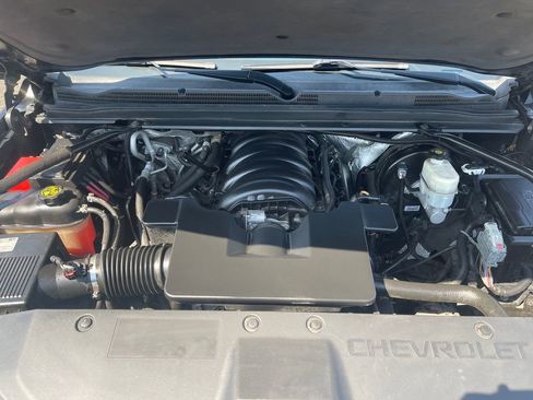 Used 2016 Chevrolet Tahoe LS w/ Max Trailering Package image 9