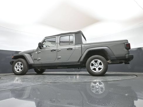 Used 2021 Jeep Gladiator Sport AWD/4WD image 50