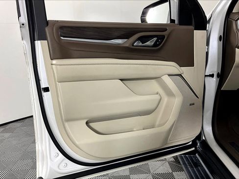 Certified 2023 GMC Yukon XL Denali image 20