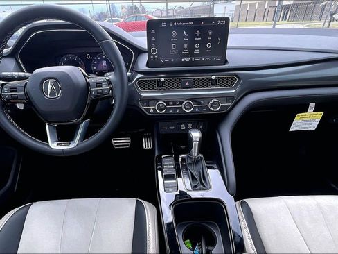 Used 2025 Acura Integra A-Spec image 20