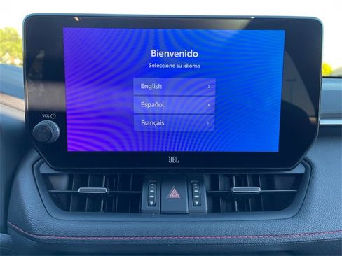 Used 2023 Toyota RAV4 XSE image 23