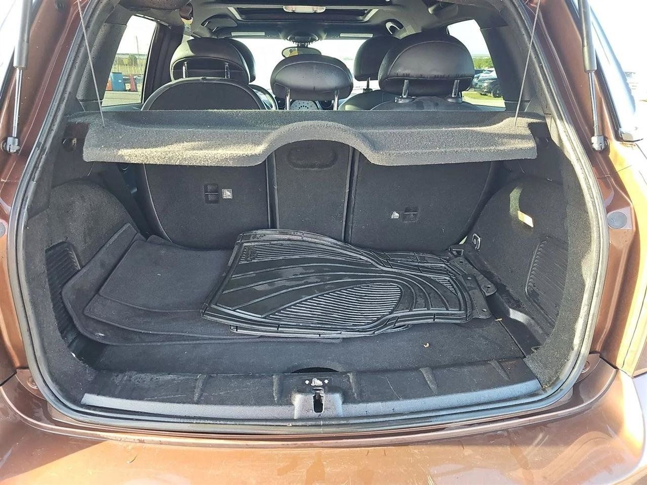 Used 2014 MINI Cooper Countryman FWD image 6