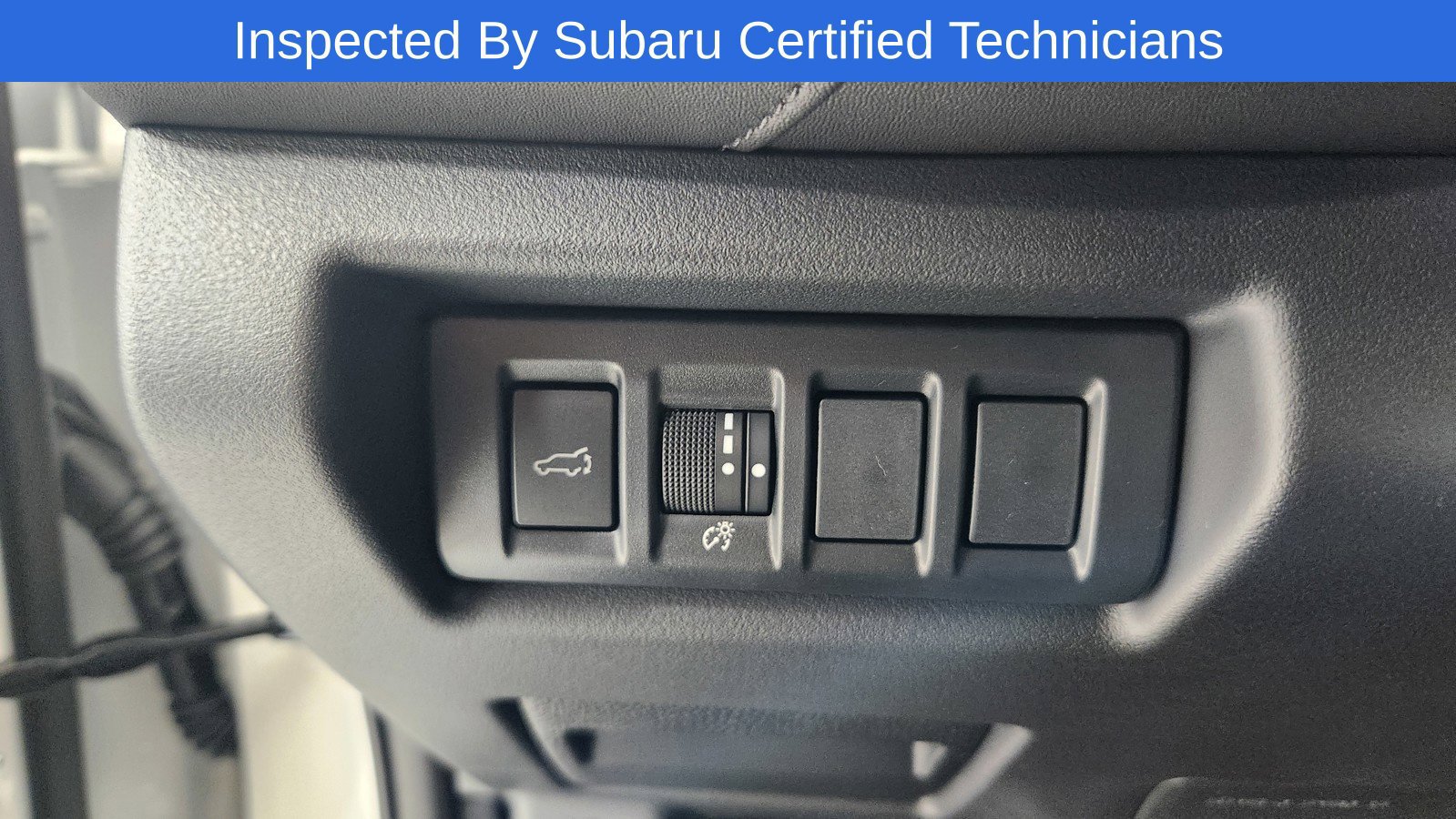New 2026 Subaru Outback Touring AWD/4WD image 21
