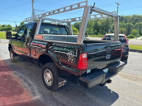 Used 2015 Ford F250 XL AWD/4WD image 5