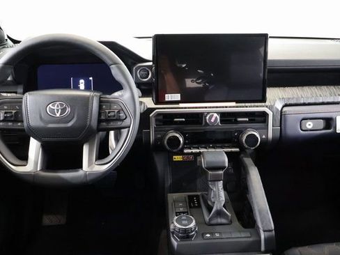 New 2026 Toyota 4Runner 4WD image 14
