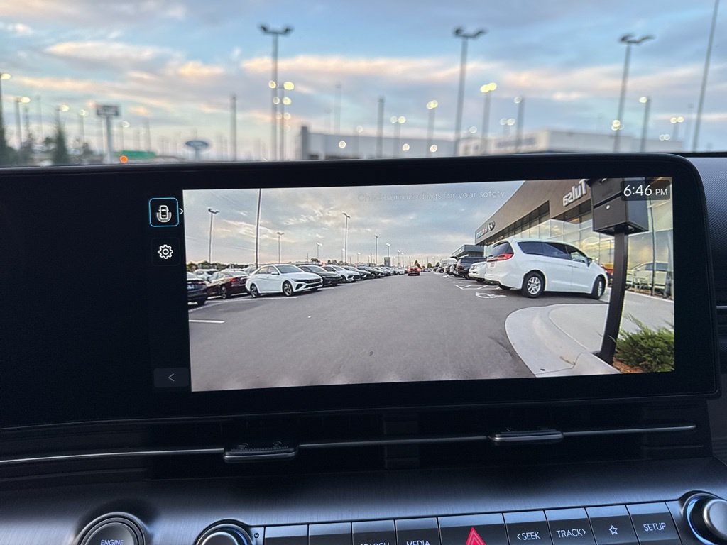 New 2026 Hyundai Kona SEL Sport AWD/4WD image 19