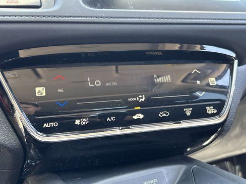 Used 2021 Honda HR-V EX-L image 22