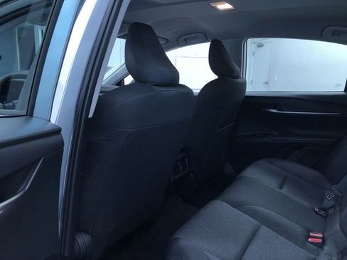 Used 2026 Toyota Camry LE FWD image 20