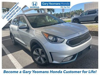 Used 2019 Kia Niro LX