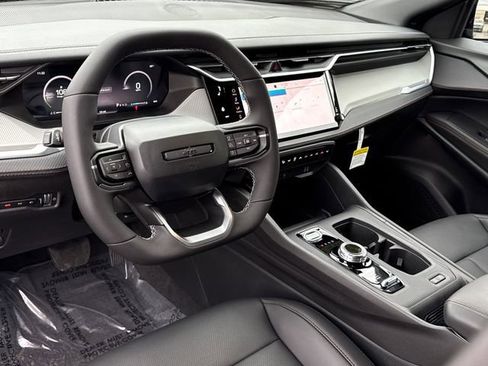 New 2026 Jeep Cherokee Limited AWD/4WD image 15