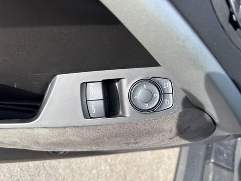 Used 2017 Chevrolet Camaro SS image 23