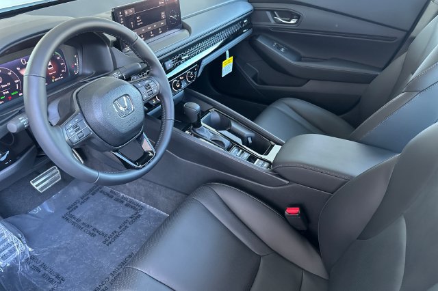 New 2026 Honda Accord Sport image 10