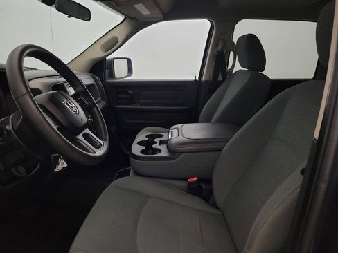 Used 2017 RAM 1500 Express AWD/4WD image 17