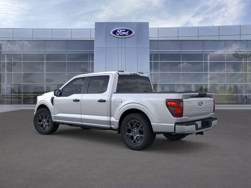 New 2026 Ford F150 STX w/ Equipment Group 200A RWD image 4