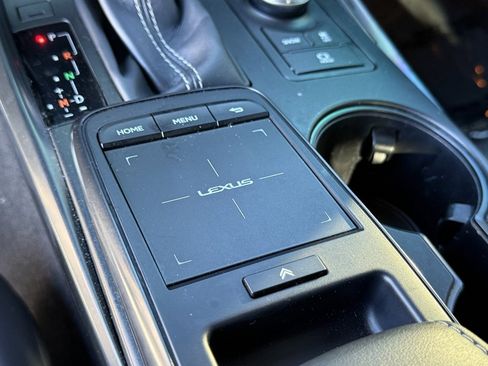 Used 2023 Lexus IS 350 F Sport image 27