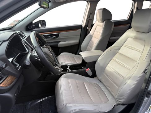 Used 2022 Honda CR-V EX-L image 9