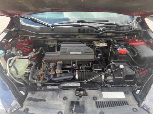 Used 2018 Honda CR-V EX-L image 11