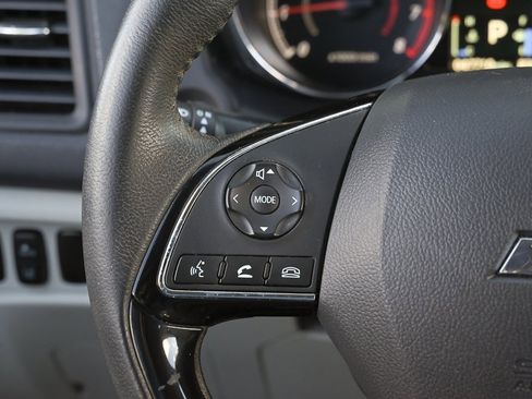 Used 2021 Mitsubishi Outlander Sport ES image 21