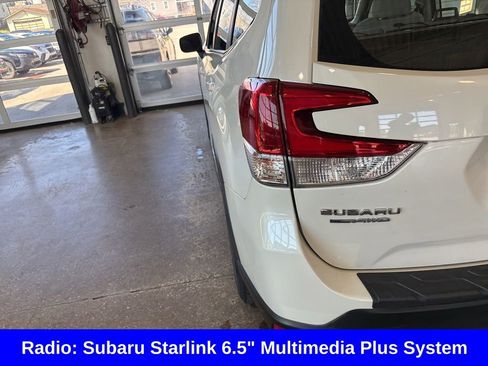 Used 2020 Subaru Forester w/ Alloy Wheel Package image 4