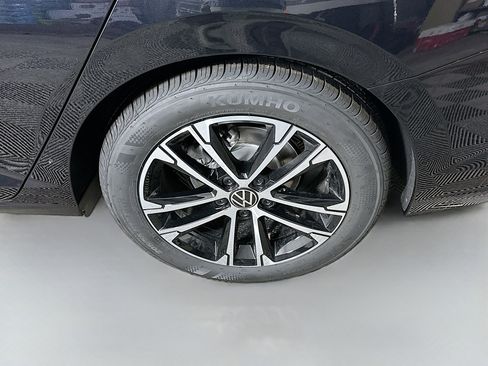 New 2026 Volkswagen Jetta Sport FWD image 29